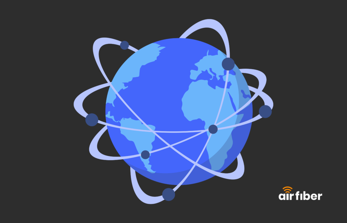 What is Airfiber Internet and How does it work