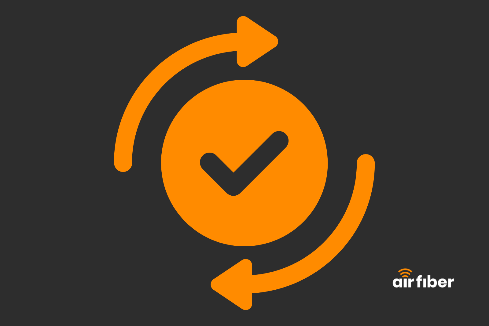 Switch to Airfiber Internet