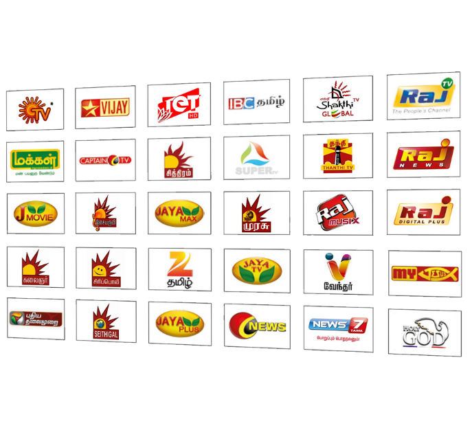 IPTV Service Airfiber IPTV Service Airfiber