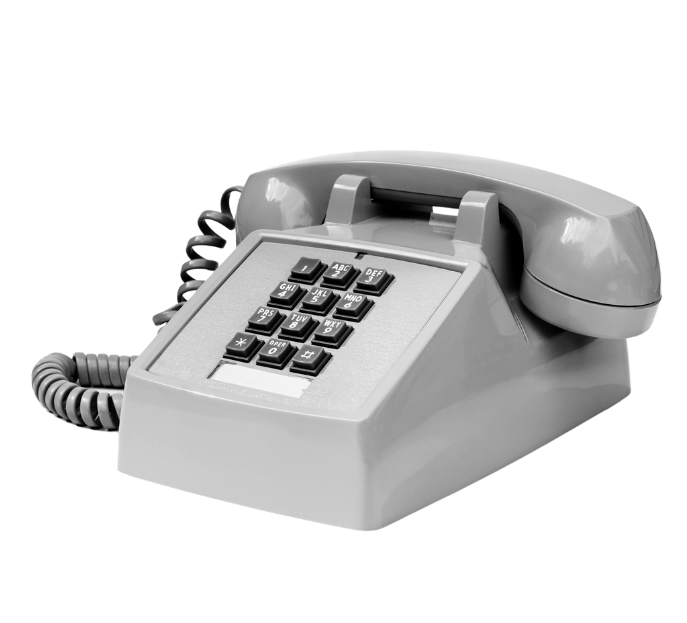 Landline Landline