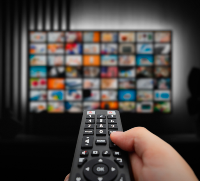 IPTV IPTV