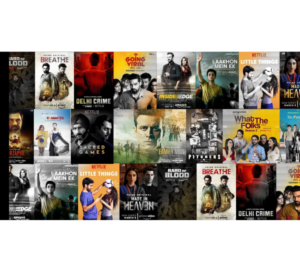 Web Series 1