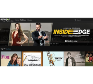 Exclusive Shows